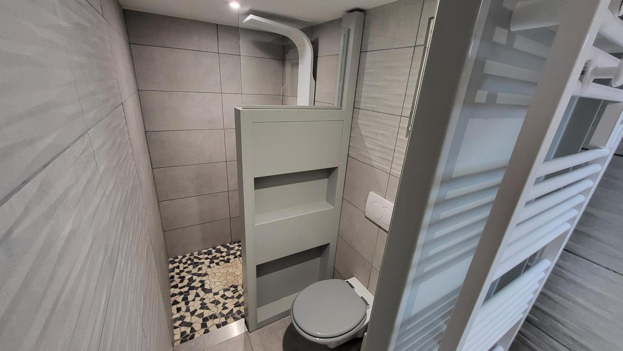Apartmán Le Bouquetin Entremont Exteriér fotografie