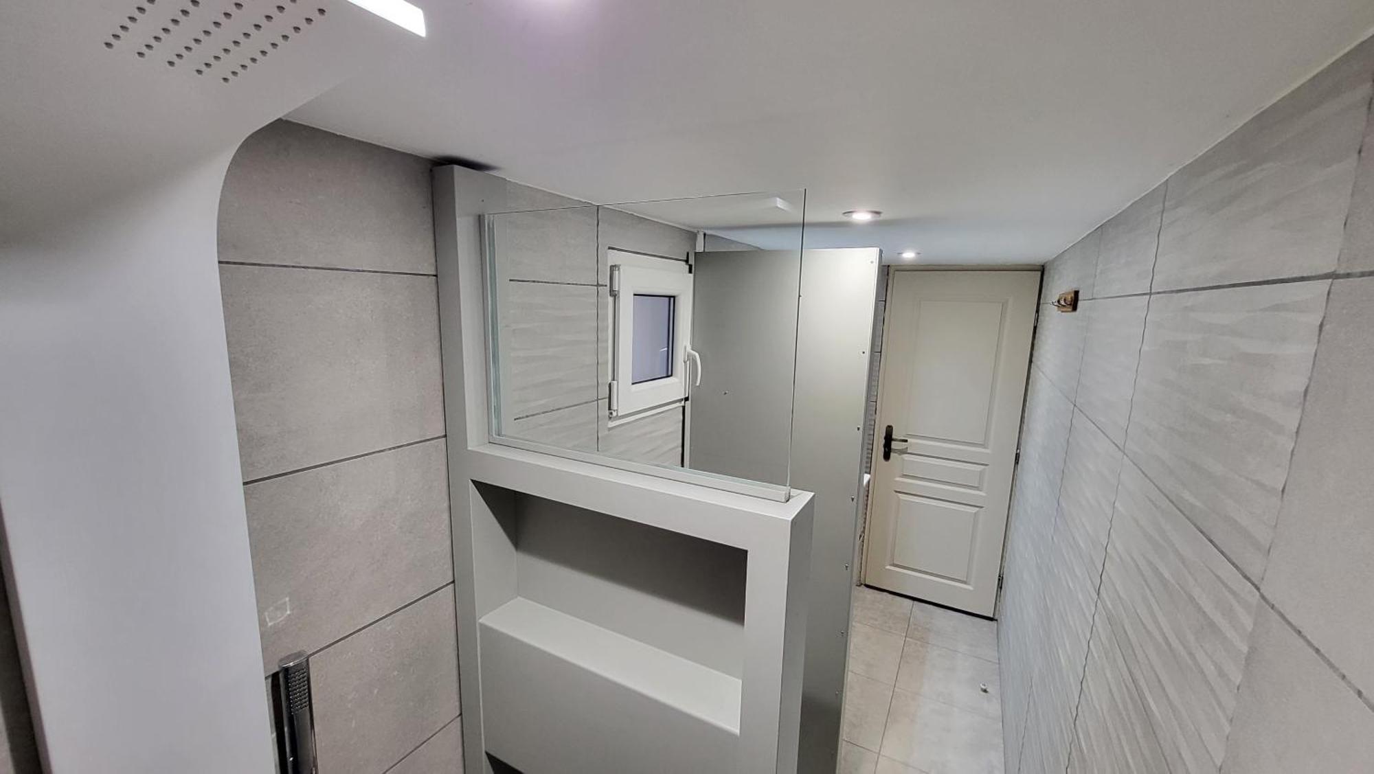 Apartmán Le Bouquetin Entremont Exteriér fotografie