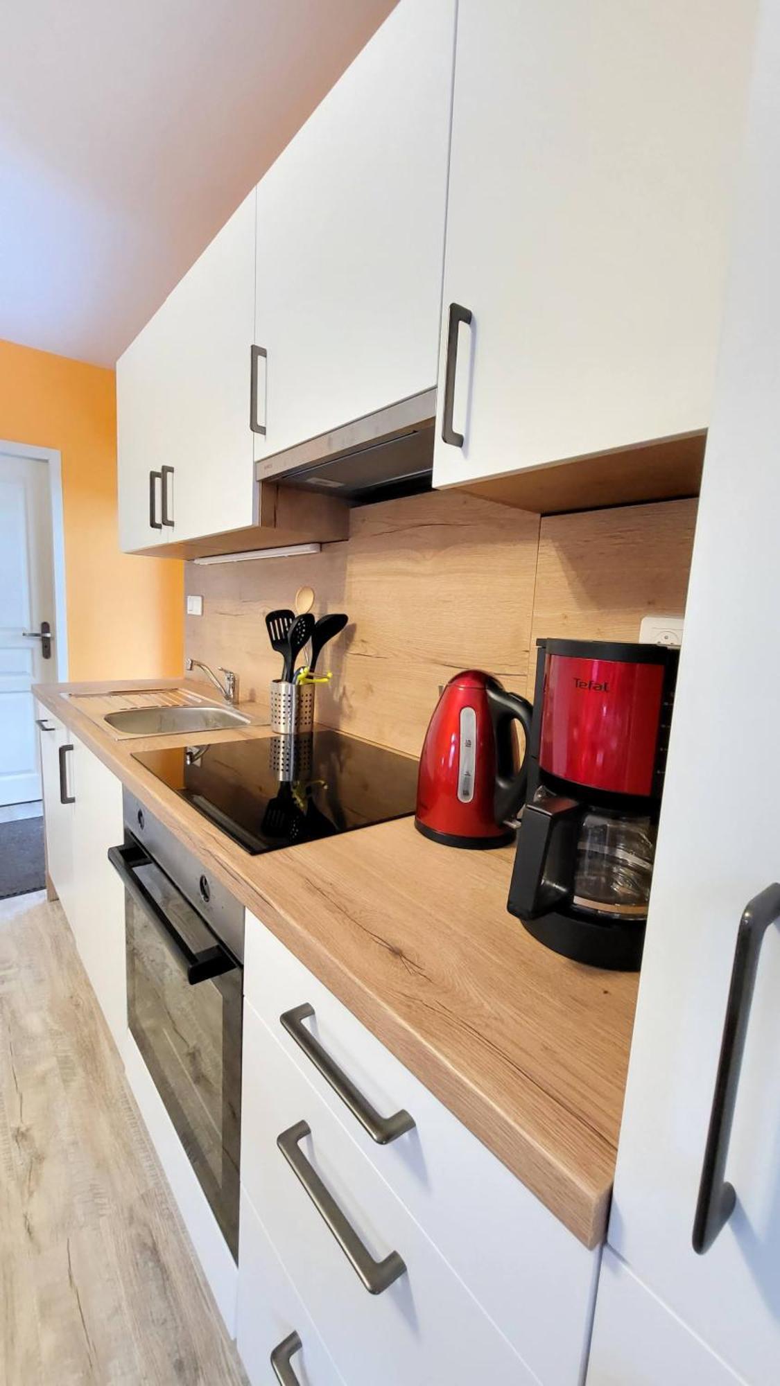 Apartmán Le Bouquetin Entremont Exteriér fotografie